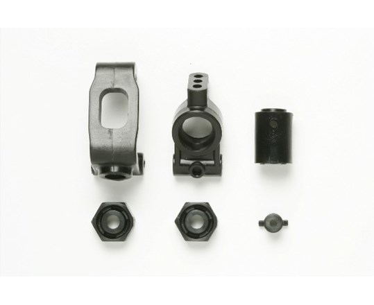 TAMIYA 51251 DF03 D parts (H.carr & R. upright) - 2