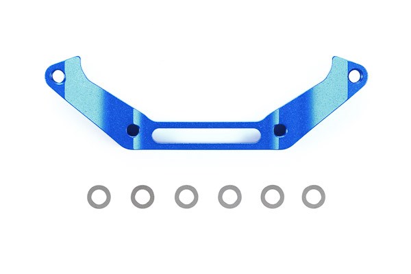 TAMIYA 54957 TC-01 Aluminum Steering Bridge