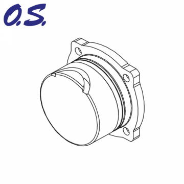 Cover Plate 21XZ-B Ver.2