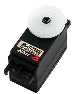 Hitec HS-8775MG 9.0kg 0.10s