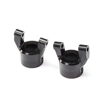 Axial Aluminum C-Hub L/R PRO AXI332007