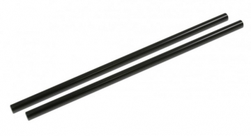 Gaui 212412 Stjärtbom Svart X2