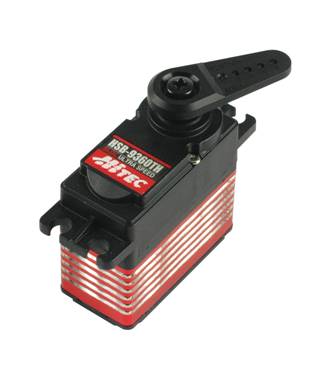 Hitec HSB-9360TH Brushless 17.0kg 0.06s