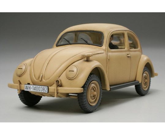 TAMIYA 32531 1/48 Volkswagen Type 82E