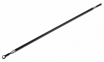 Gaui 212413 Stjärtstäng Kolfiber 3x200 mm X2