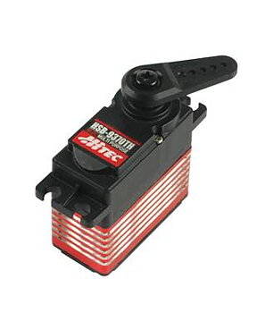 Hitec HSB-9370TH Brushless 25.0kg 0.10s
