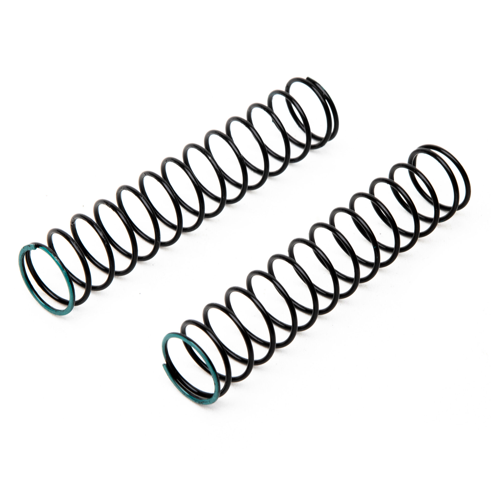 Axial AXI333000 Spring 15x85mm 2.50lbs/in (2)
