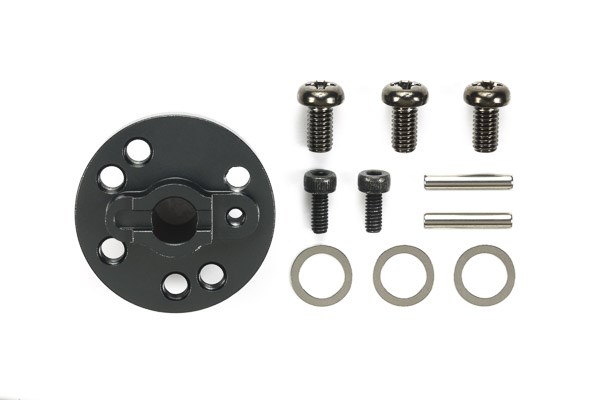 TAMIYA 54970 CC-02 Aluminum Spur Gear Mount