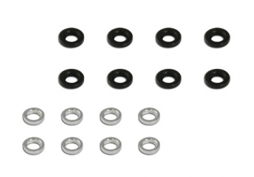 Gaui 212663 Brickor sats X2