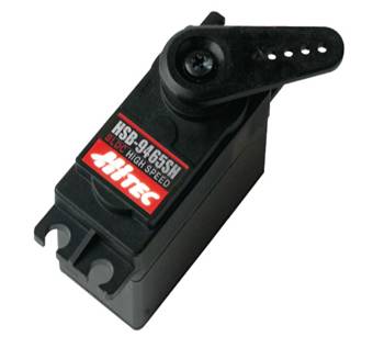 Hitec HSB-9465SH Brushless 13.5kg 0.07s
