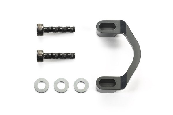 TAMIYA 54971 CC-02 Motor Mount Bridge Spacer