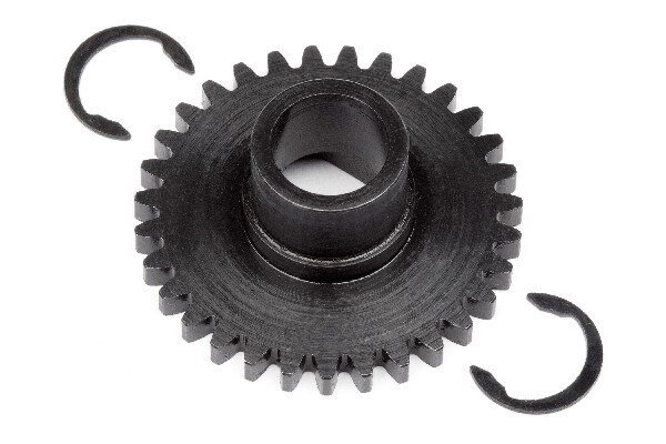 HPI HP111167 Idler Gear 31Tx1M (Steel)