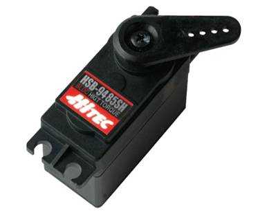 Hitec HSB-9485SH Brushless 26.0kg 0.15s
