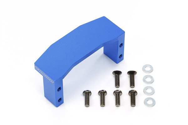 TAMIYA 54977 TT-02 Aluminum Servo Mount