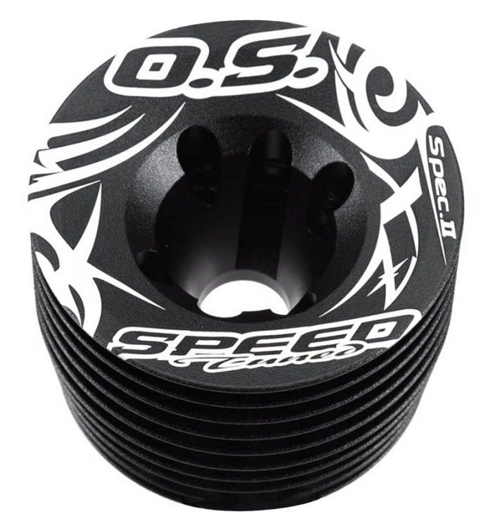 Cooling Head Speed 21XZ-B Spec-2