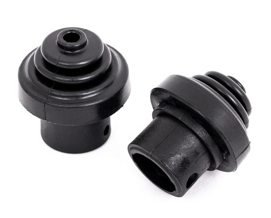 Traxxas 9559 Damask Drivaxel (2) Sledge