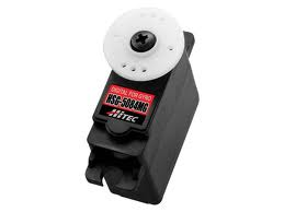 Hitec HSG-5084MG 1.9kg 0.05s