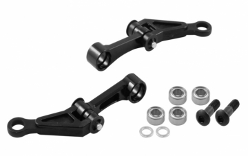Washout Arm Assembly X4