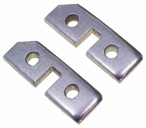 .080´ G-10 Servo Retainers