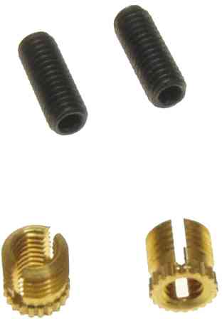 Main Rotor  Head Static Track Kit 1 kit