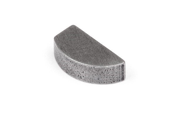 HPI HP111335 Woodruff Key 2.5Mm