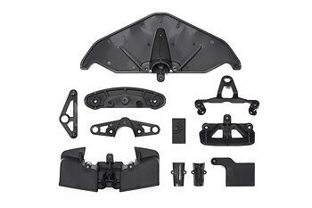 TAMIYA 51662 TC-01 B Parts (Bumper)
