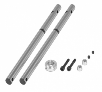 Main Mast 8mm X4