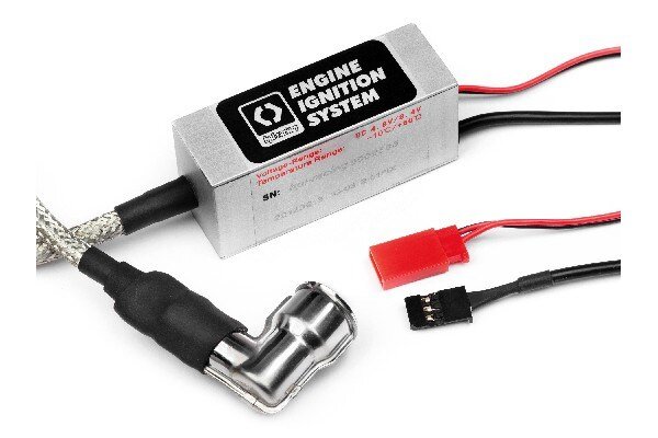 HPI HP111338 Ignition System