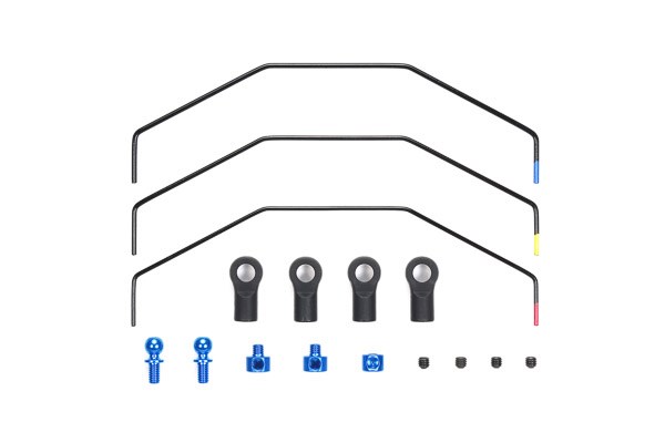 TAMIYA 54956 TC-01 Stabilizer Set