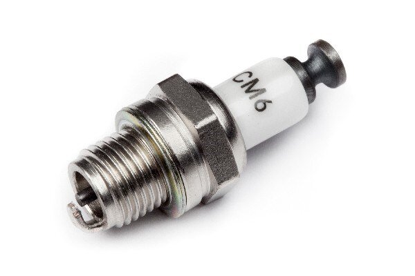 HPI HP111339 Spark Plug 14Mm (Cm-6)