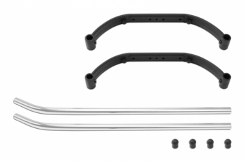 Skid Set X4