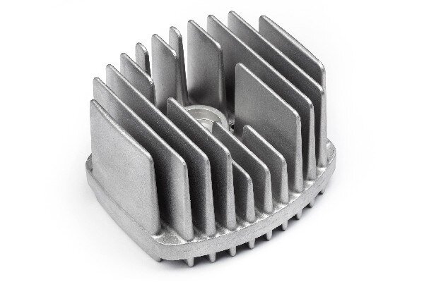 HPI HP111340 Heatsink Head (Octane 15Cc)