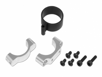 Gaui 213667 Fäste till bommen CNC X4