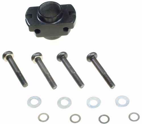 RC Sweden AB - Injection Molded Plastic Servo Tray (Complete Set) 1 set