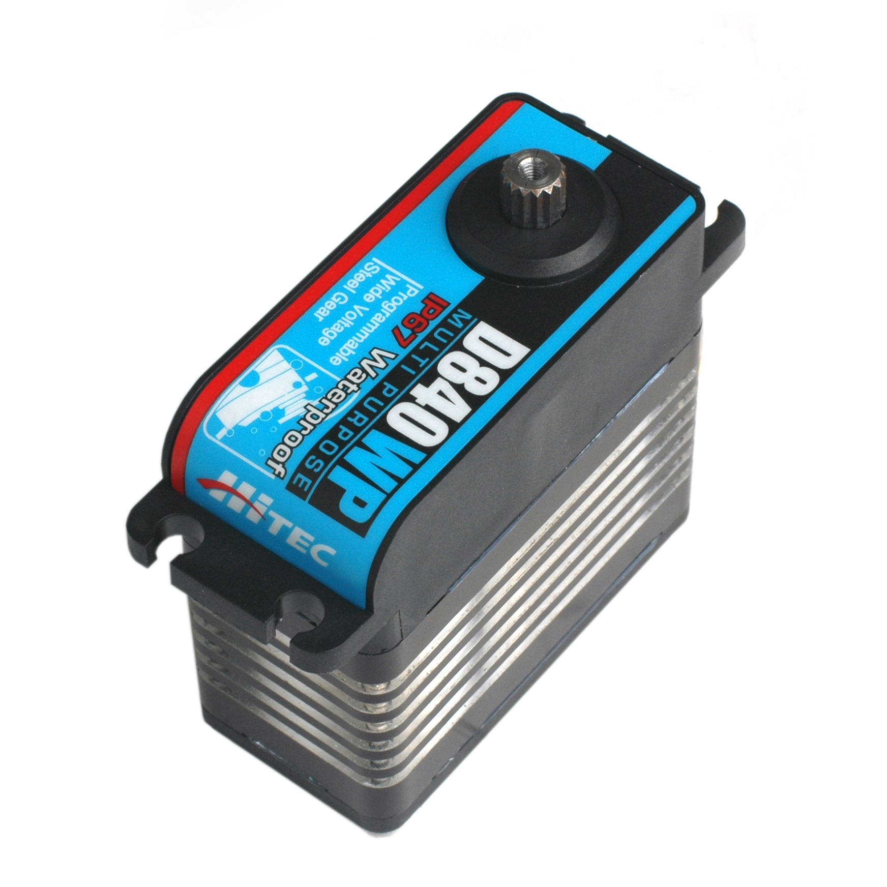Hitec D-840WP 30kg 0.11s