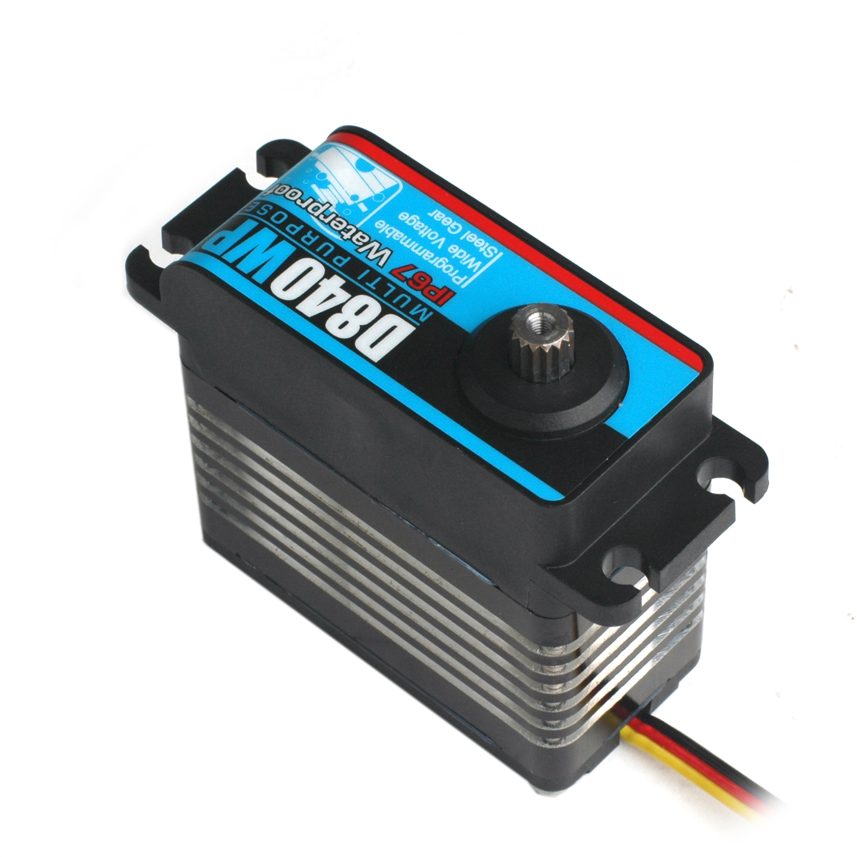 Hitec D-840WP 30kg 0.11s - 2