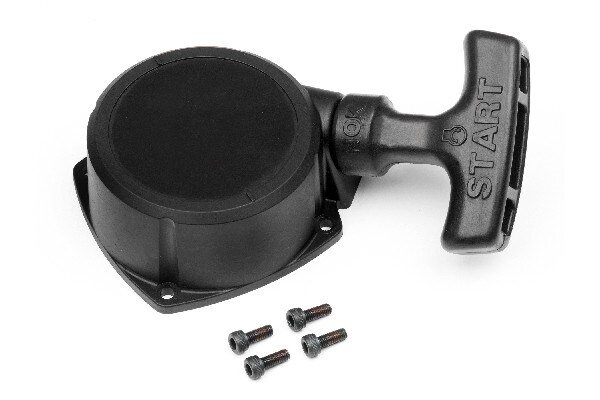 HPI HP111345 Recoil Starter