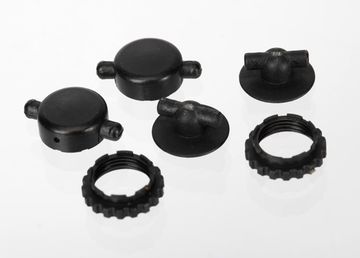 CAPS & SPRING RETAINERS, GTR
