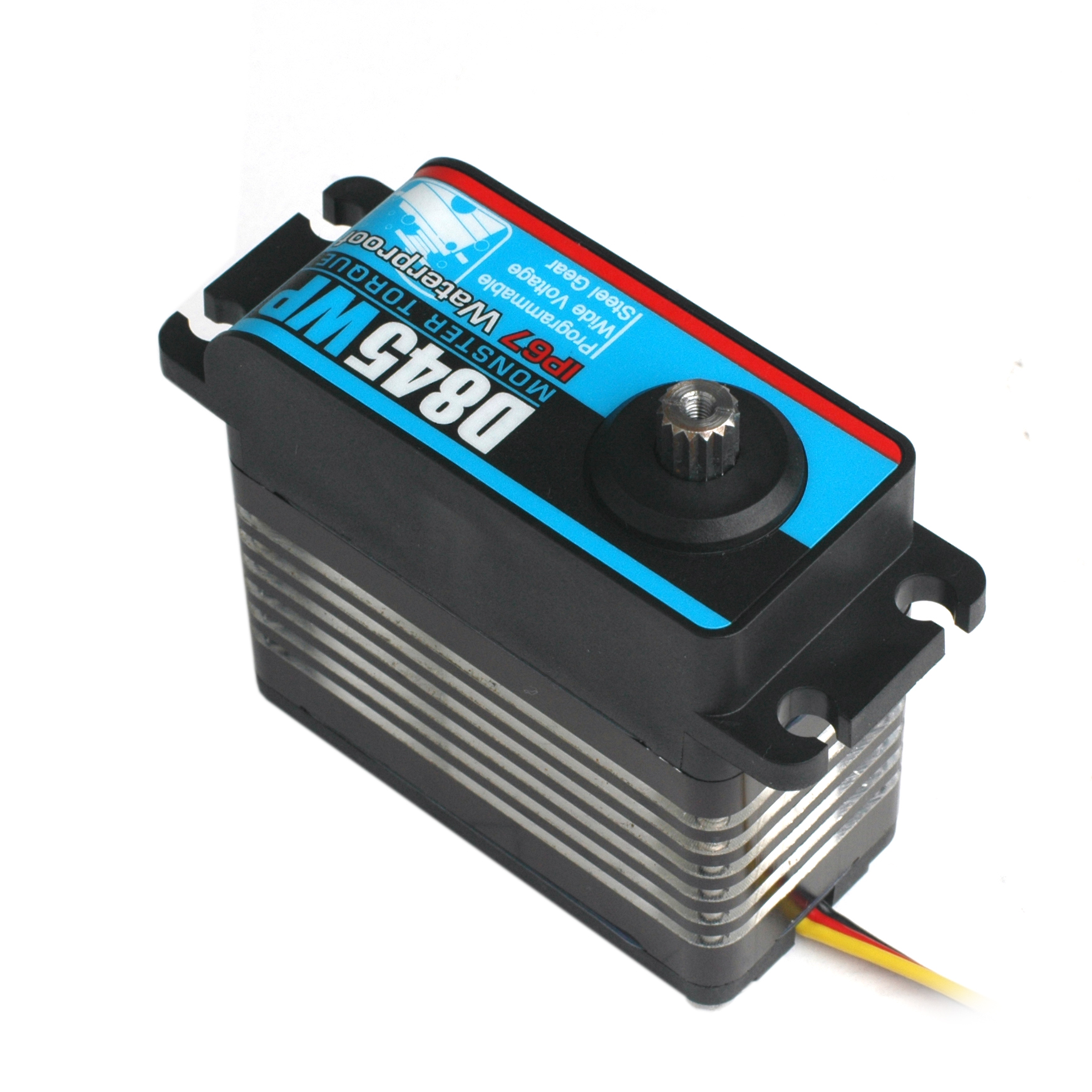 Hitec D-845WP 50kg 0.17s - 2