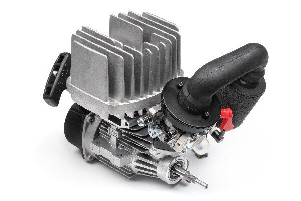 HPI HP111390 Octane 15Cc Engine