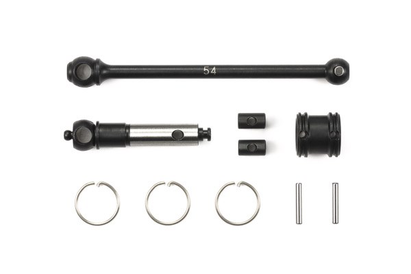 TAMIYA 54961 TC-01 Double Cardan Propeller Shaft
