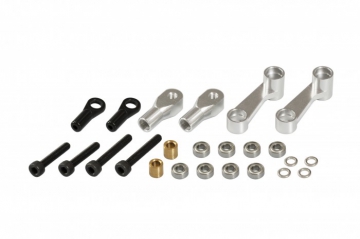 CNC Washout Arm Assembly R5