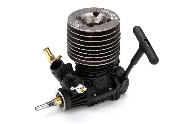 HPI HP111595 Nitro Star F4.6 V2 Engine With Pullstart