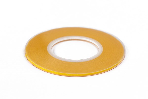 TAMIYA 87206 Masking Tape 1mm