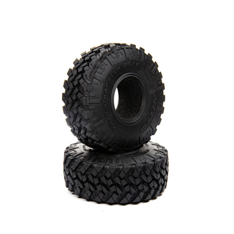Axial 1.9 Nitto Trail Grappler M/T 4.74 (Wide) (2)