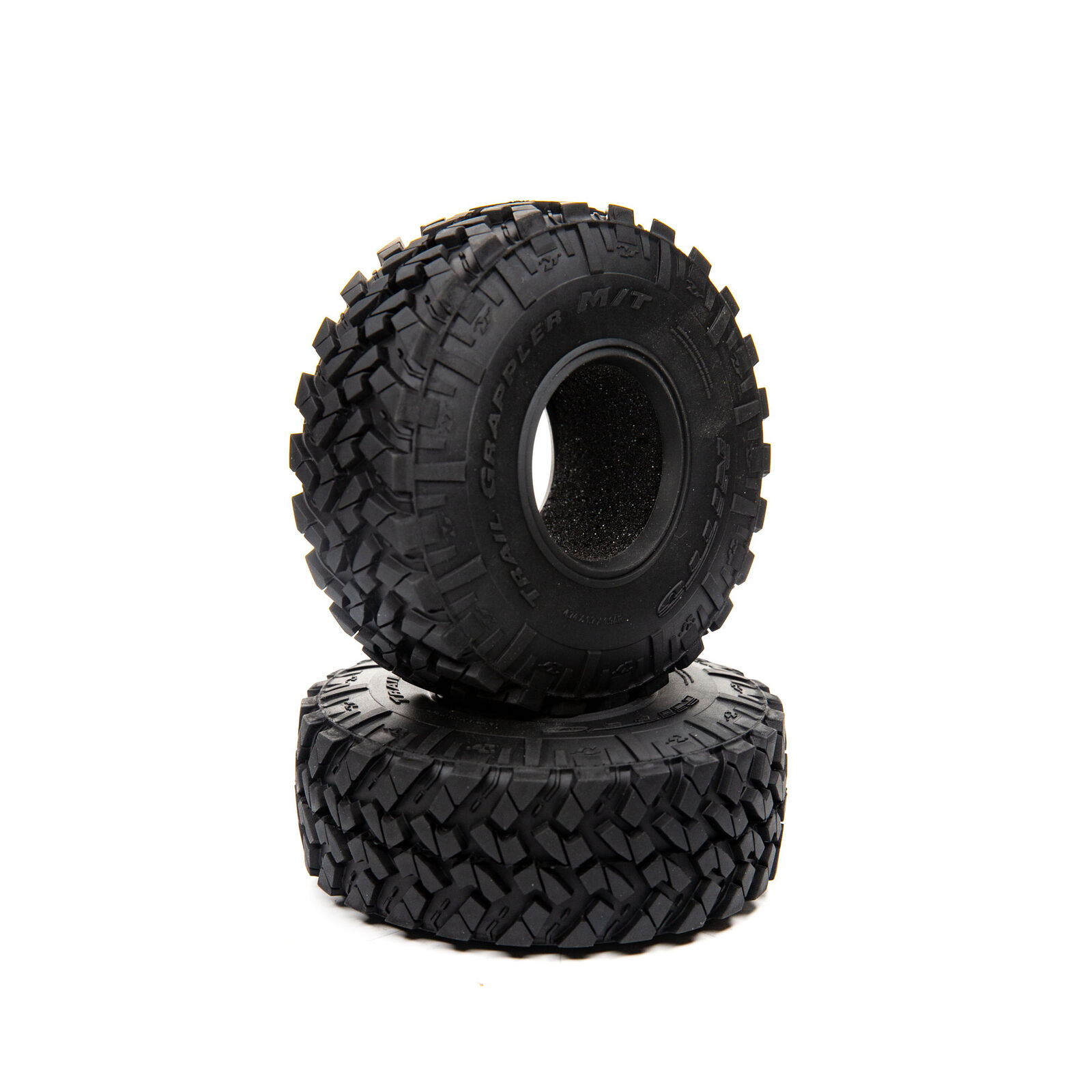 Axial 1.9 Nitto Trail Grappler M/T 4.74 (Wide) (2) - 2