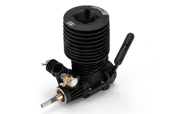 HPI HP111600 Nitro Star F3.5 V2 Engine With Pullstart
