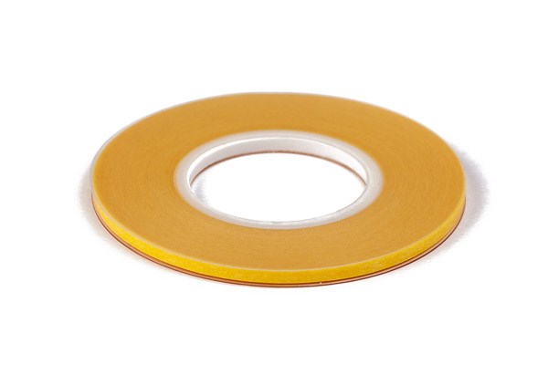 TAMIYA 87207 Masking Tape 2mm