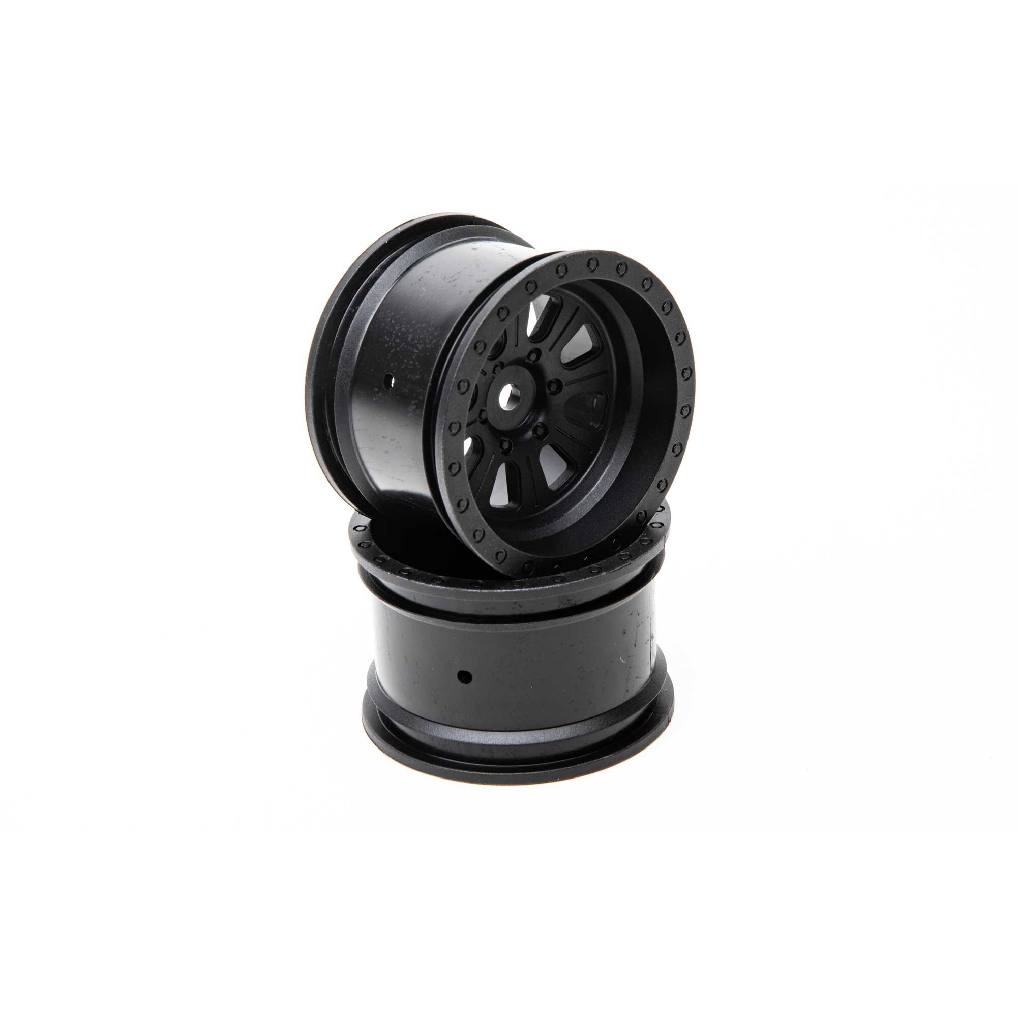 Axial AXI43011 2.2 Raceline Monster Blk