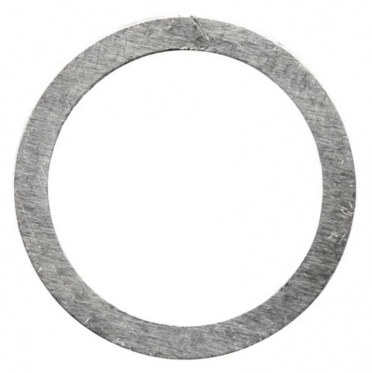 O.S.Engine 22564000 Shims (0.4) 25LA
